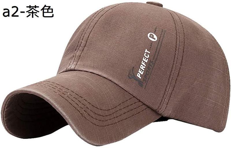 キャップ 野球帽 メンズ レディース カジュアル CAP 帽子 スポーツ用 帽子 日よけ コットン アウトドアハット 刺繍 対策 ゴルフ |  | 06
