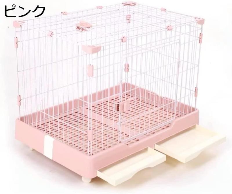ペットケージ 小動物ケージ 犬ケージ 猫ケージ キャットケージ