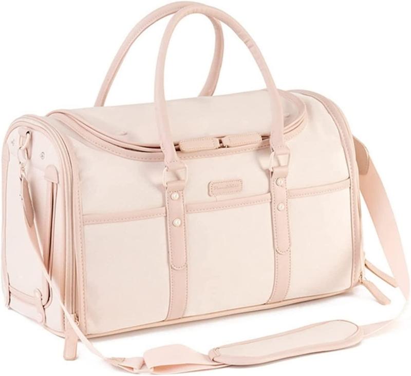 ペットキャリーバッグ 猫キャリー 移動用キャリー 犬用キャリーバック