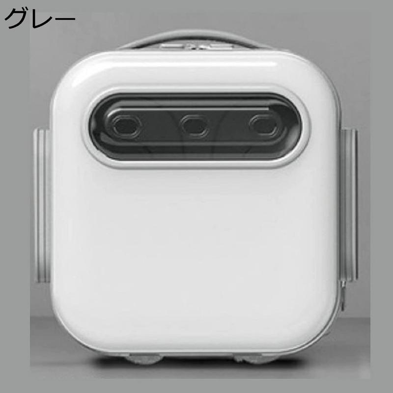 ペット バッグ ペットバッグ 宇宙船カプセル型 ペット用品 ポメラニアン 38*27*36.5 ニャンコ 小動物 バッグ ペットキャリー_1