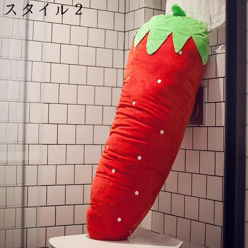 マザーガーデン いちご クッションのおすすめ人気商品一覧 通販