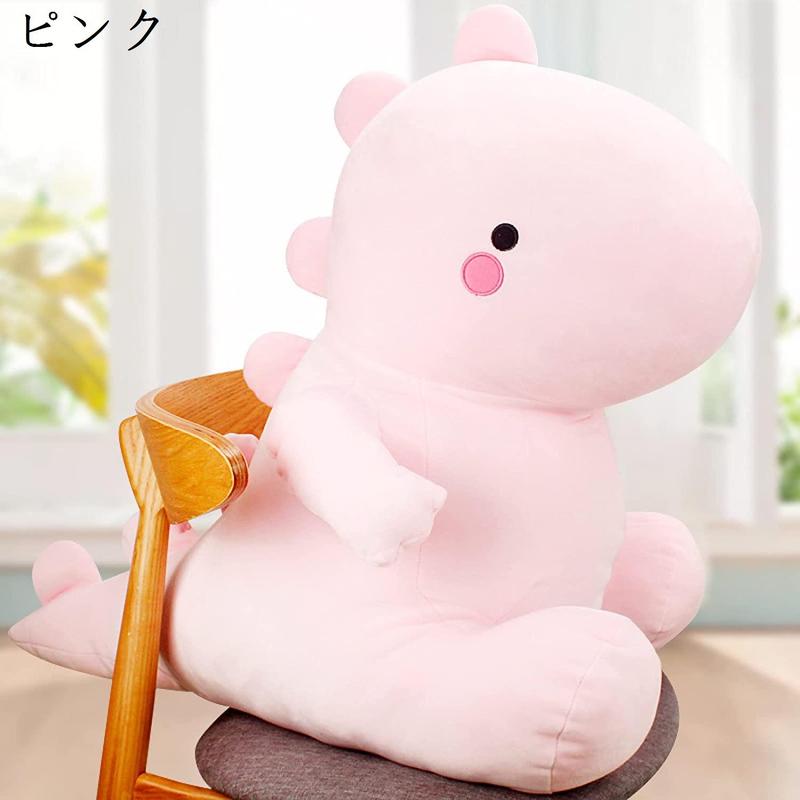 抱き枕 かわいい ぬいぐるみ ロング クッション 低反発 おもちゃ もこもこ 柔らかい 添い寝まくら 寝具 クッション 可愛い 車飾り｜rosso-kokura｜05