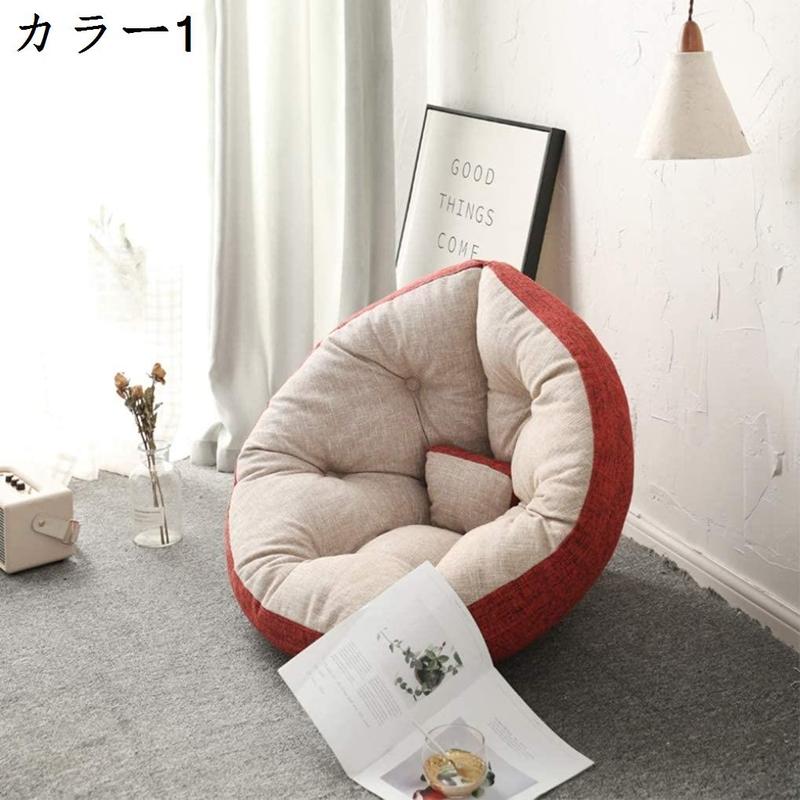 新品　ソファー　ソファ　ベッド　低反発　クッション付き 楽天市場】低反発 リクライニングソファー ローソファー 1人掛け