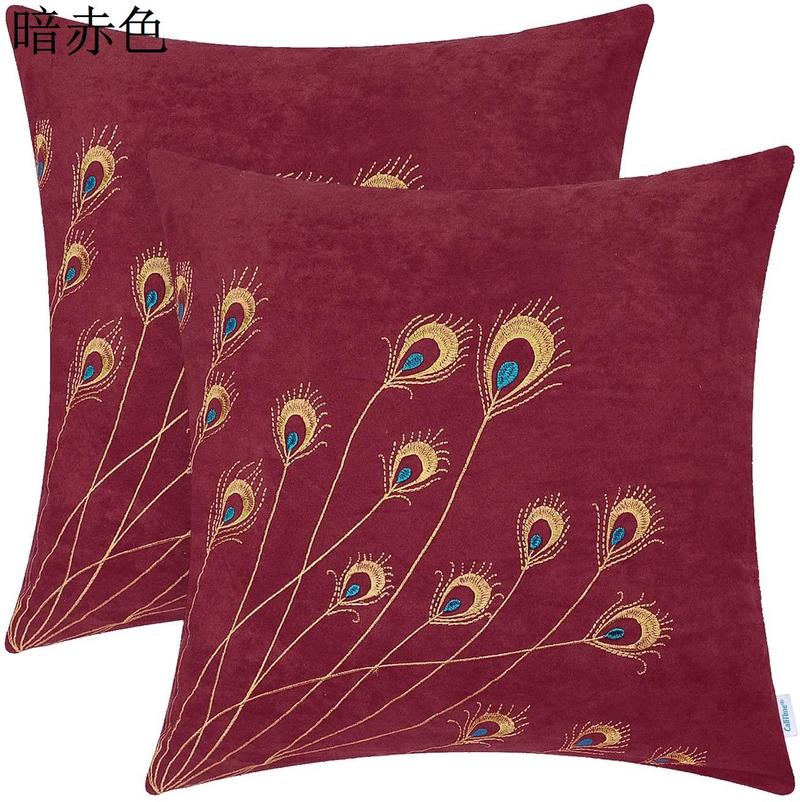 孔雀 の 羽根（クッション、座布団） | 家具、インテリア の商品一覧
