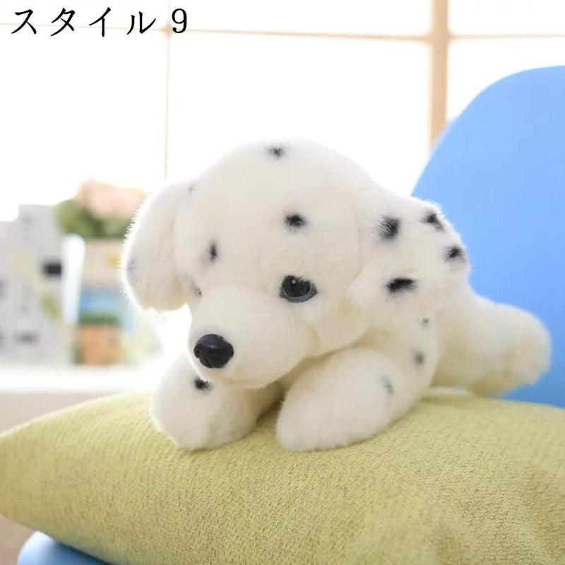 抱き枕 犬抱き枕 もちもちぬいぐるみ 柔らかく カバー洗える 30cm 添い寝枕 癒される抱き枕 可愛い 気持ちいい抱き枕 犬ぬいぐるみ｜rosso-kokura｜03