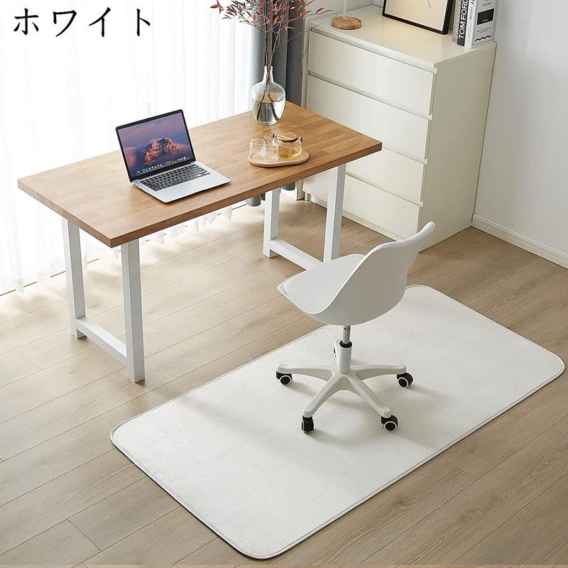 カーペット ラグマット ラグ 防音 フローリングマット 畳 へこみ