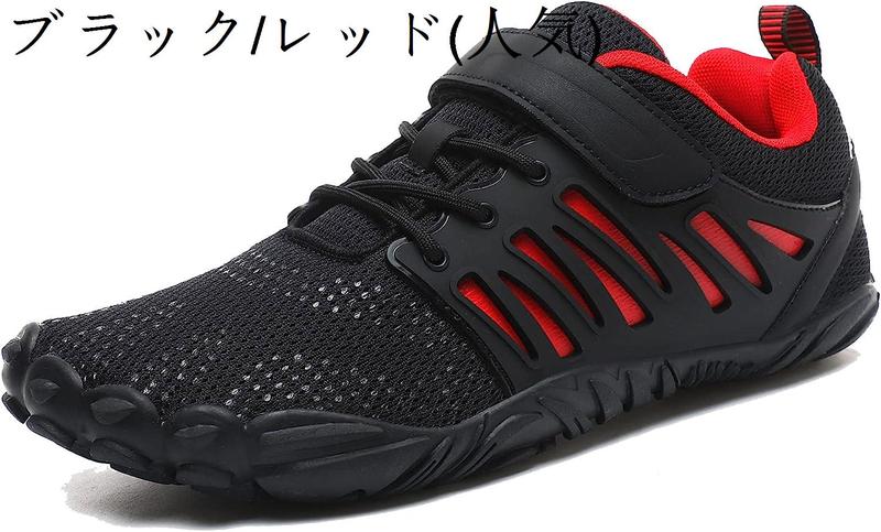 楽天 スリッポン レディース ベアフット ランニングシューズ チーク