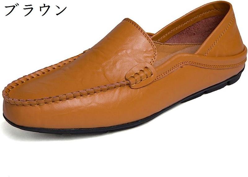 スリッポン メンズ シューズ ビジネス クロッグ サボ サンダル 紳士靴