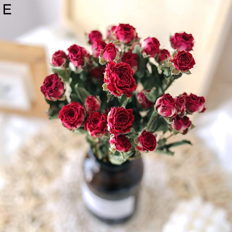 ドライフラワー プリザーブドフラワー 薔薇 バラ ロース 枯れない花 仏