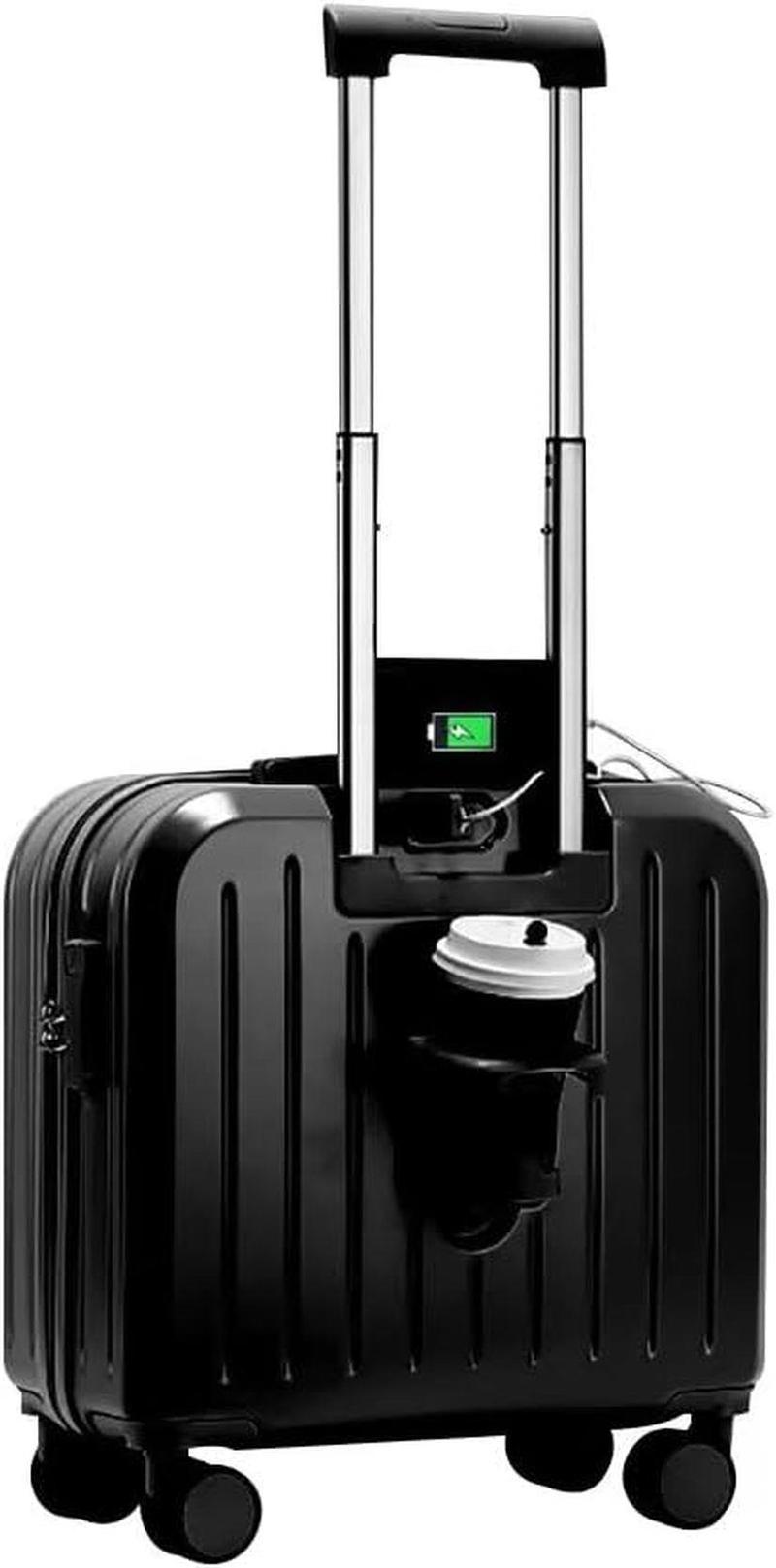 人気絶頂 多機能キャリーバッグ スーツケース 機内持ち込み カップ 超軽量 旅行かばん・小分けバッグ