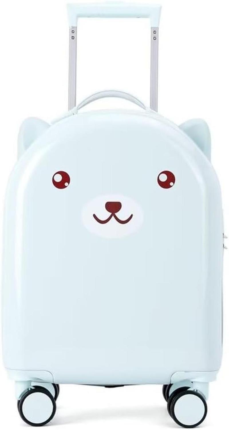 スーツケース 子供用キャリーバッグ 男の子/女の子用小型 キッズ