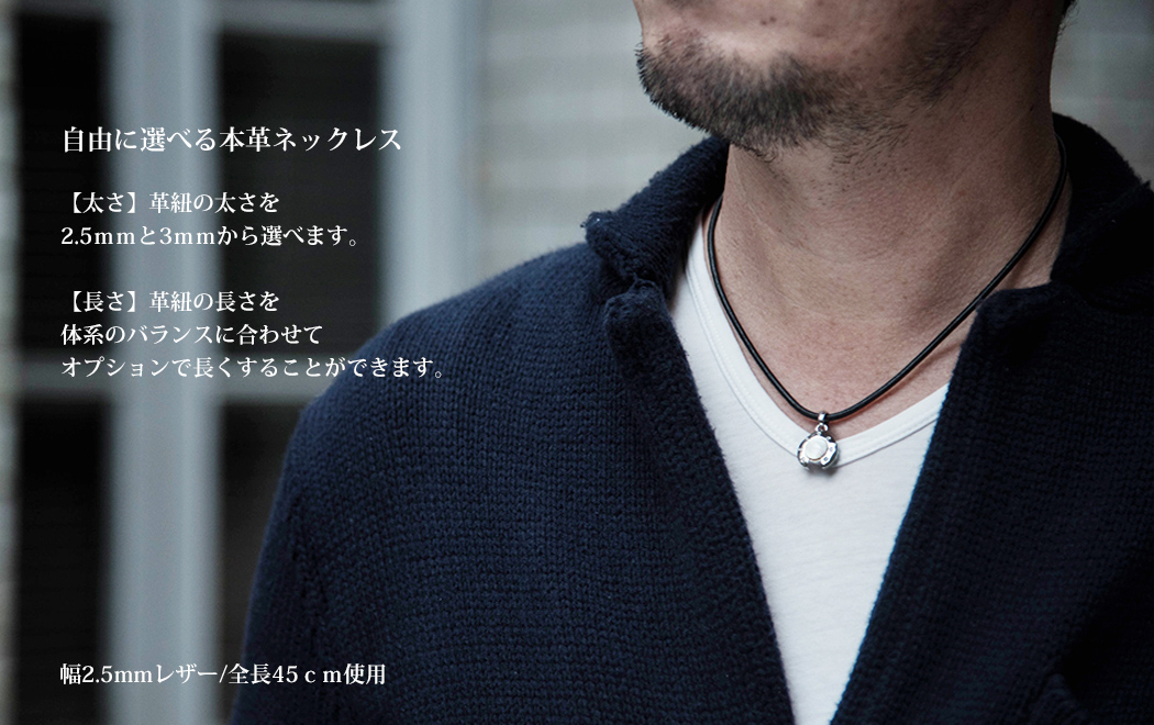 Amazon | [LUXSTAR] ホースシュー ネックレス ジルコニア 馬蹄