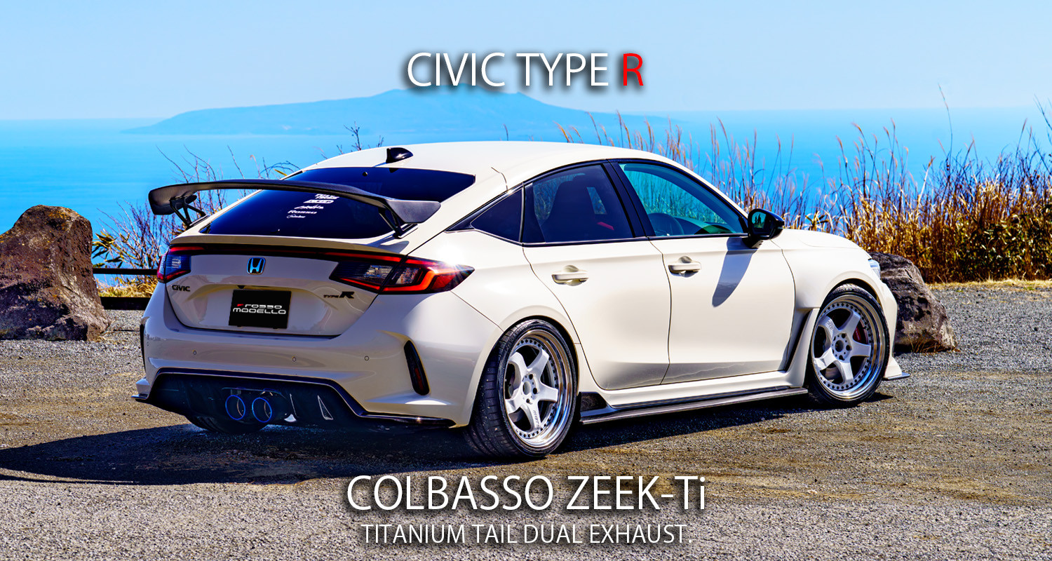 ロッソモデロ！　書類☆AD ウイングロード！ ロッソモデロ GT-8取り付け（日産 ウイングロード・Y12）by X-plozion