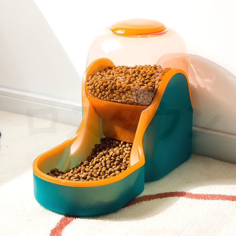 HONEYGUARDIAN 3.5L/5L Cat Feeder