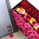 バラ風呂ギフト（バラの贈り物）