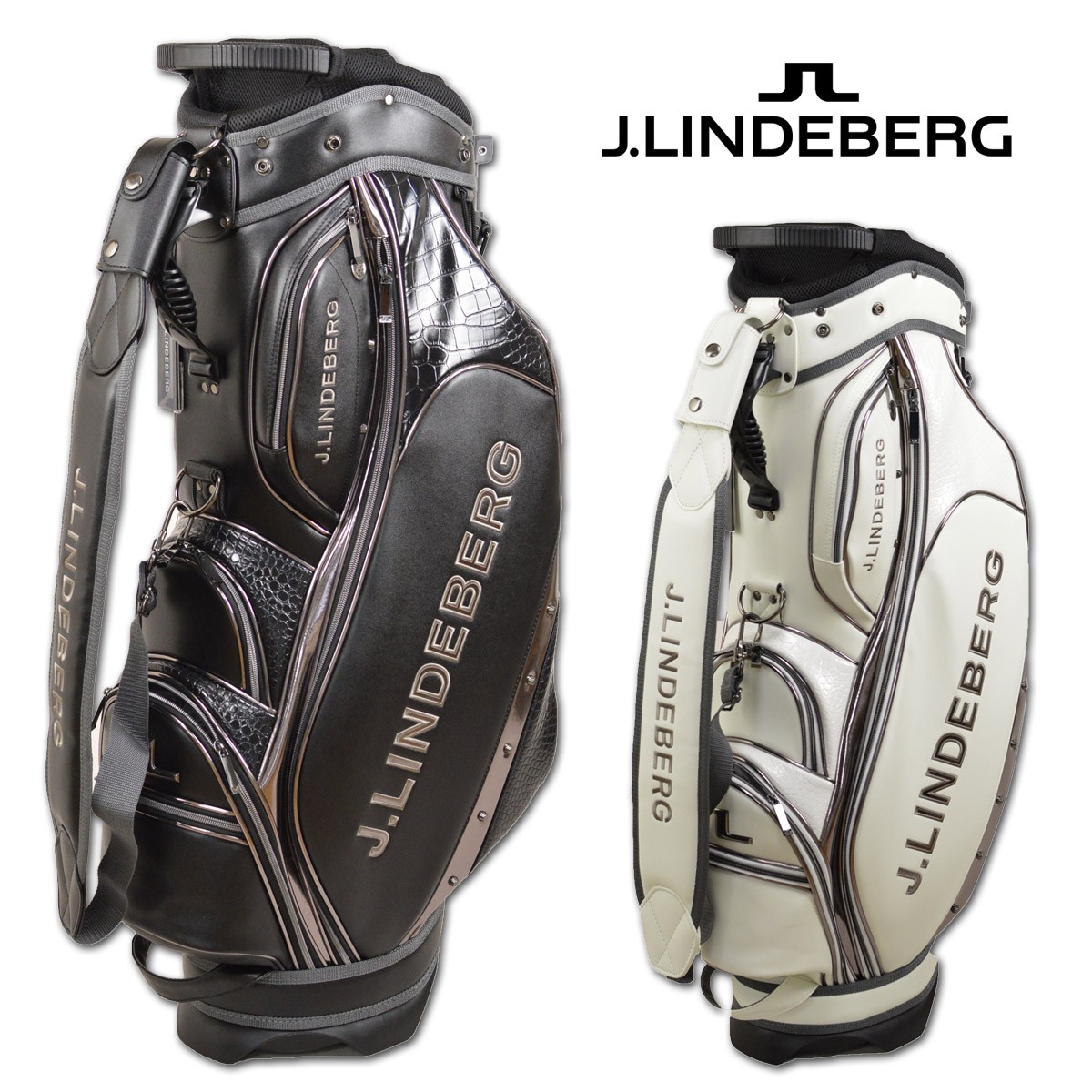 スタンド式 キャディバッグ J リンドバーグ ゴルフ メンズ メンズ 0 ゴルフ 0 Roundover ゴルフ Golf J Lindeberg