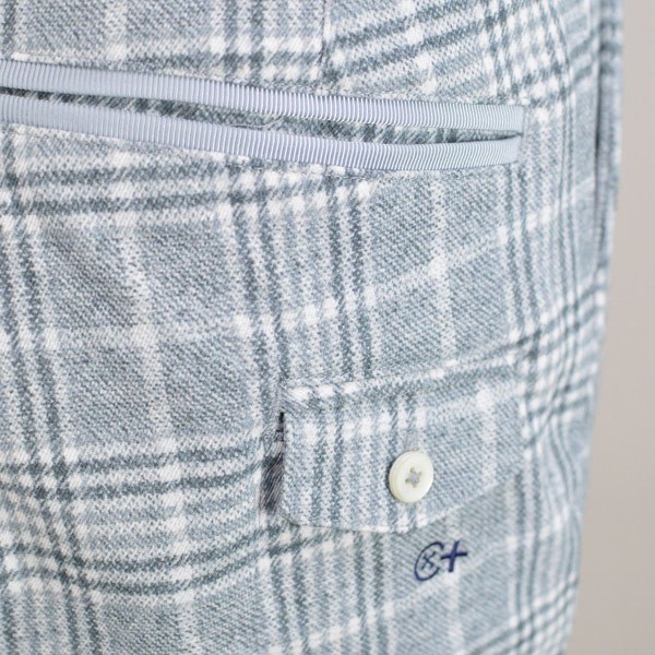 Camicia Sportiva+ カミーチャスポルティーバ メンズ パンツ(W79,W82