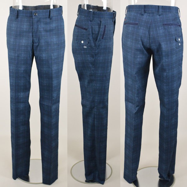 Camicia Sportiva+ カミーチャスポルティーバ メンズ パンツ(W79,W82