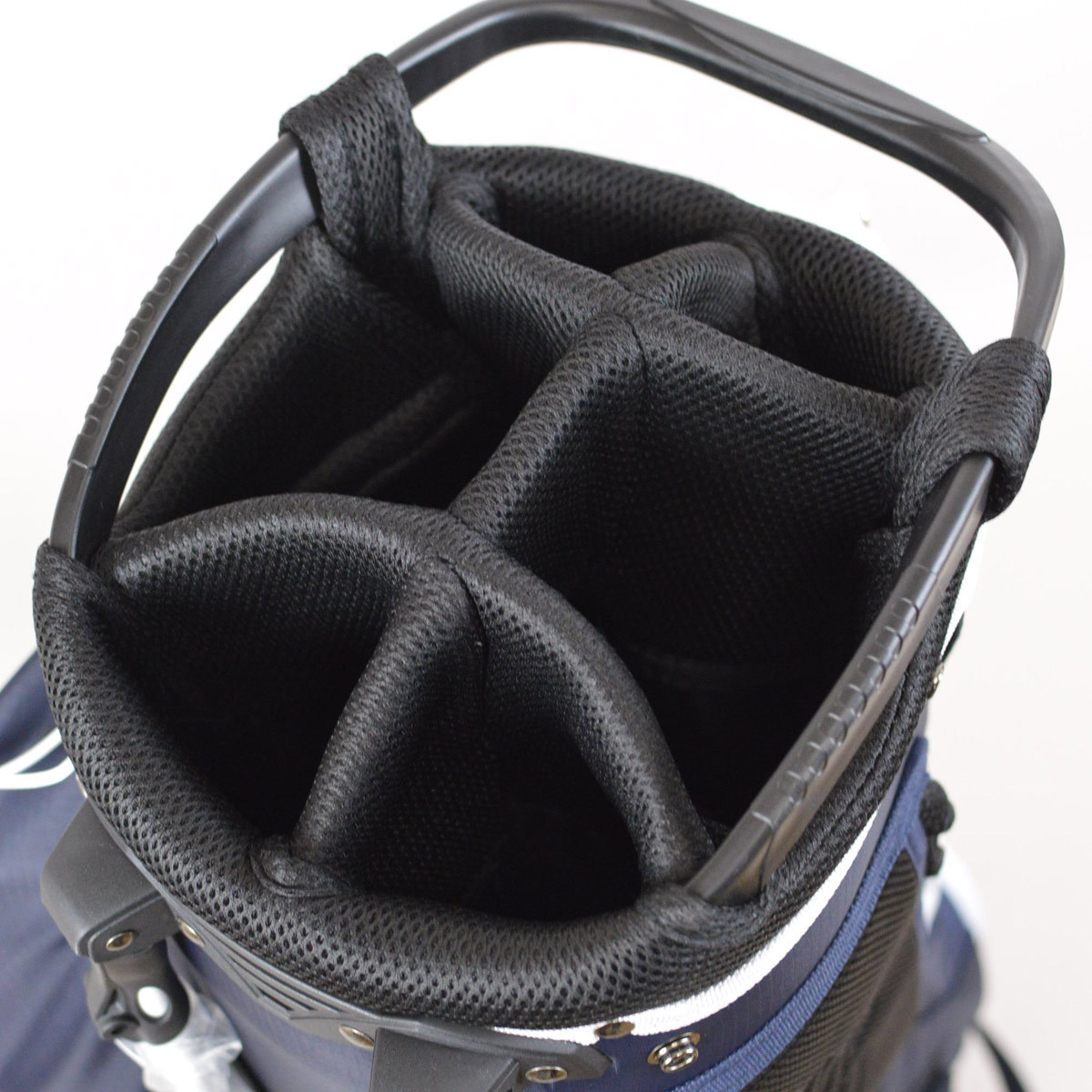 New Balance Golf ニューバランス キャディバッグ スタンド式
