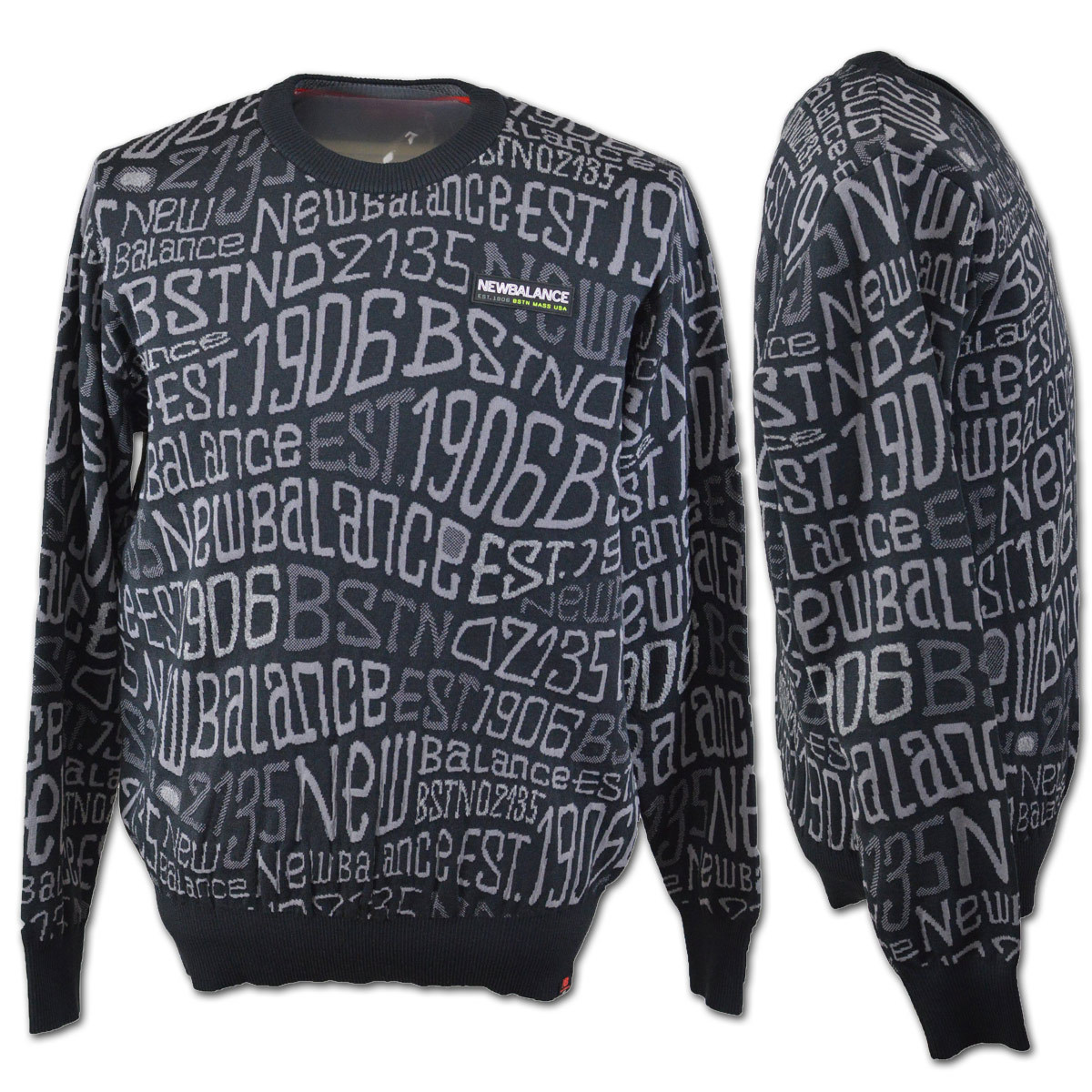 New Balance Golf（ニューバランスゴルフ） ニューバランス セーター