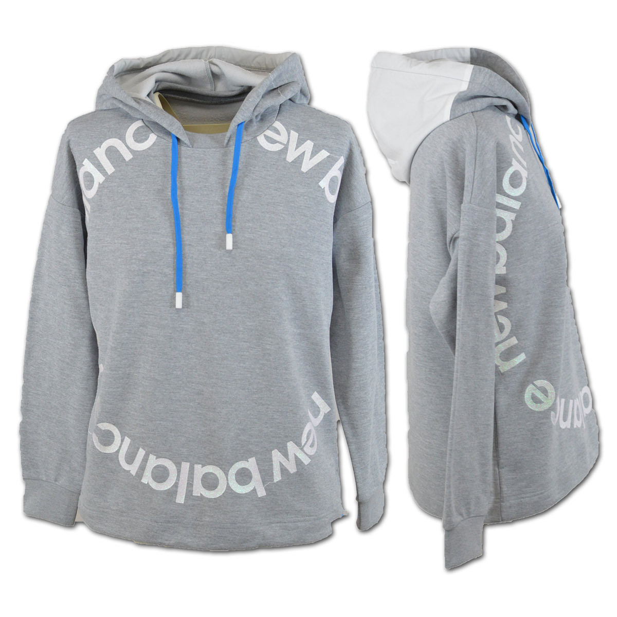 New Balance Golf ニューバランス レディース パーカー (S)(M)(L