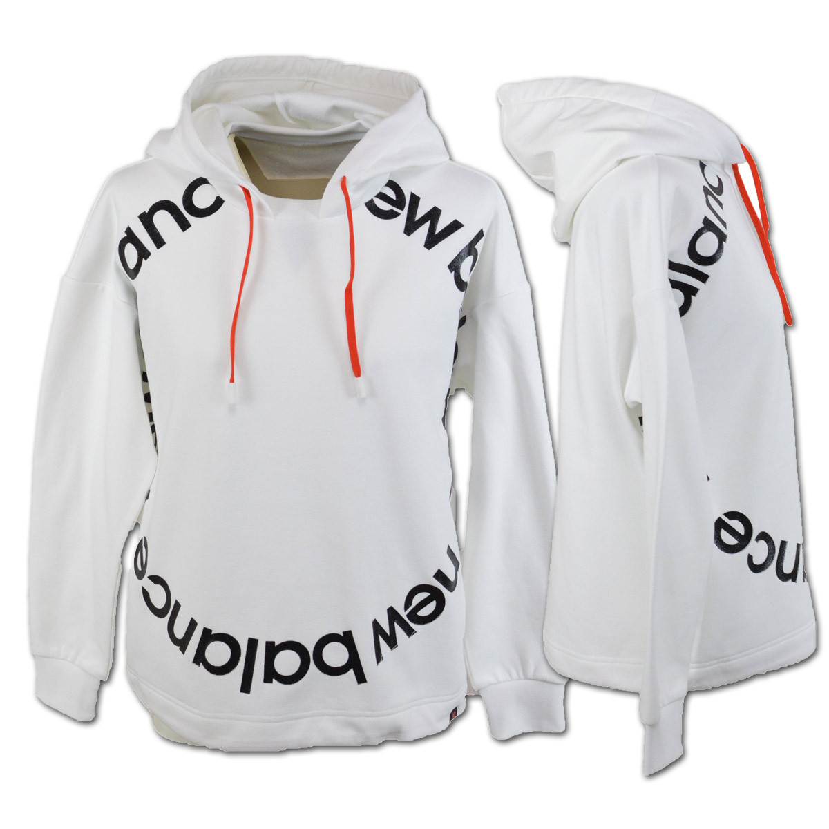 New Balance Golf ニューバランス レディース パーカー (S)(M)(L