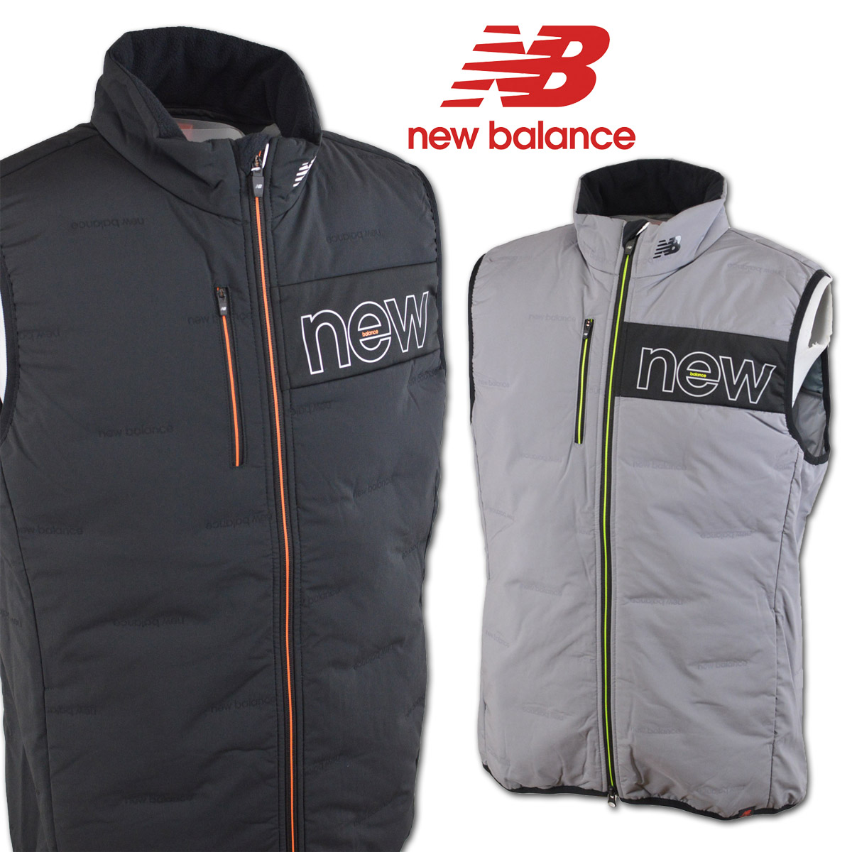 New Balance Golf（ニューバランスゴルフ） ニューバランス ダウン