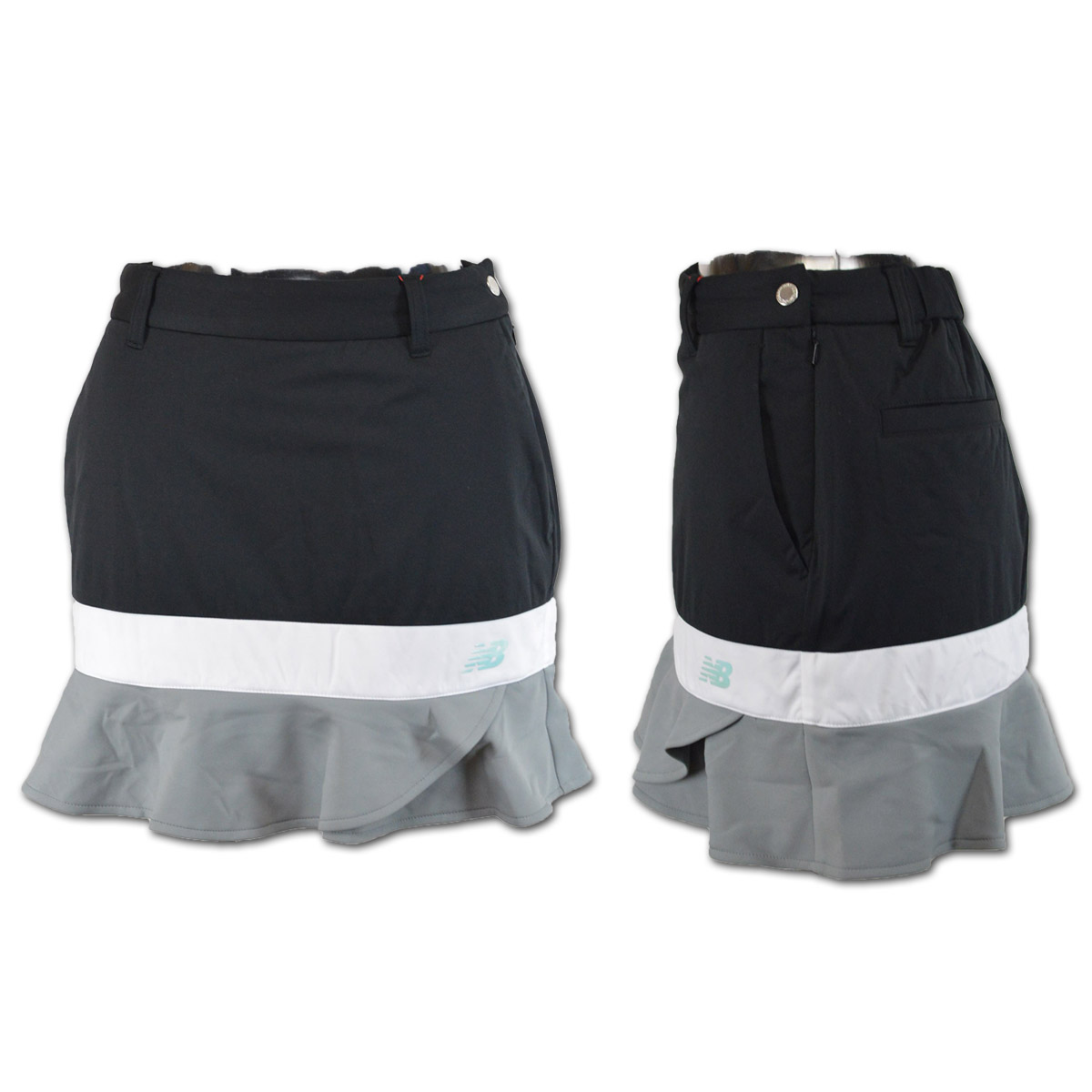 New Balance Golf（ニューバランスゴルフ） ニューバランス スカート