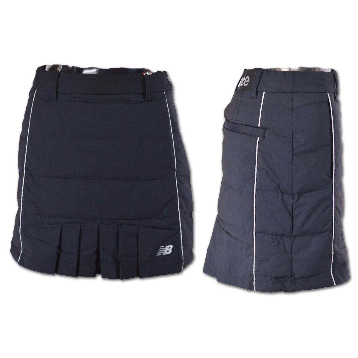 ニューバランス スカート レディース (M)(L) ゴルフウェア new balance