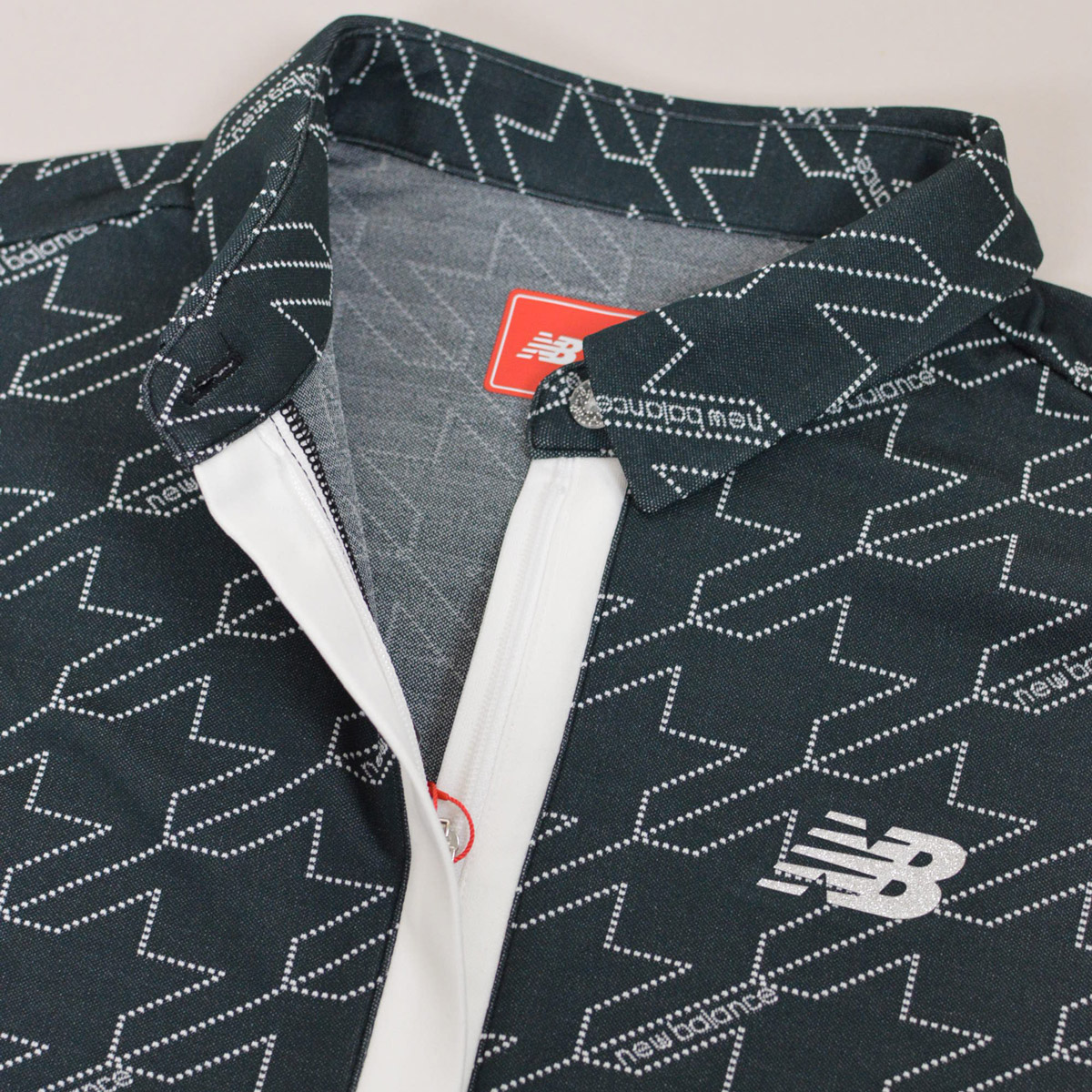 New Balance ニューバランス レディース ゴルフウェア 半袖