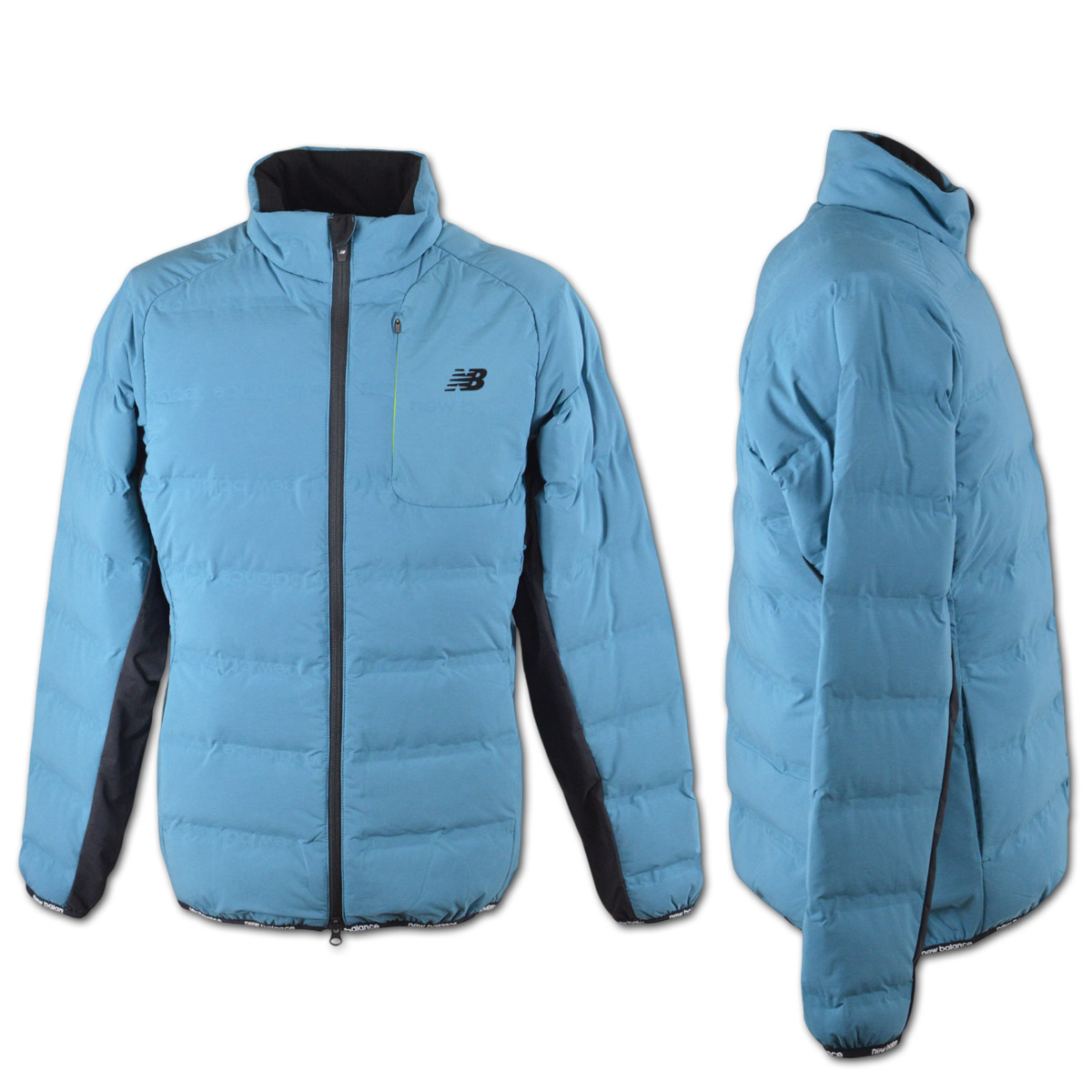 New Balance Golf（ニューバランスゴルフ） ニューバランス パーカー