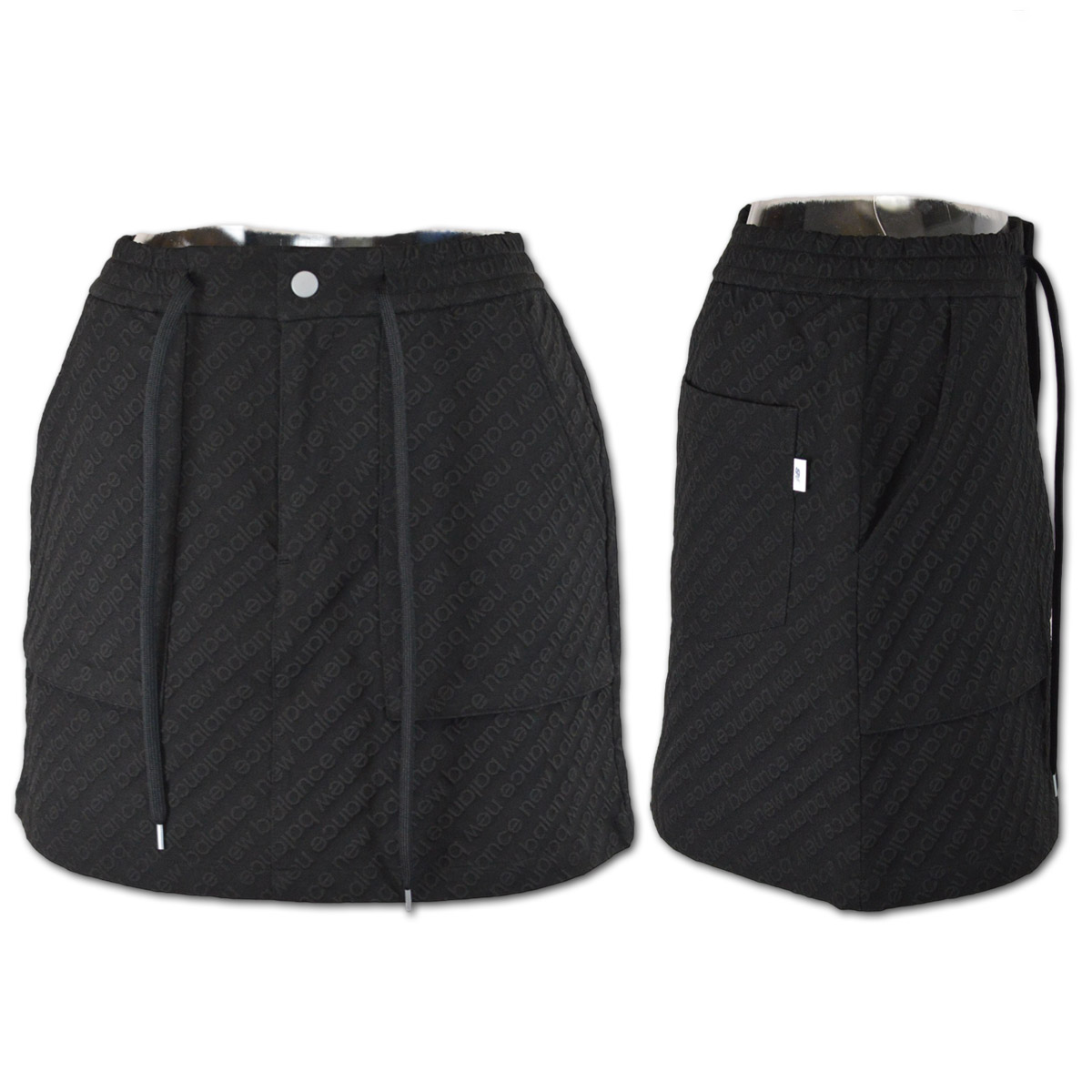 New Balance Golf（ニューバランスゴルフ） ニューバランス スカート