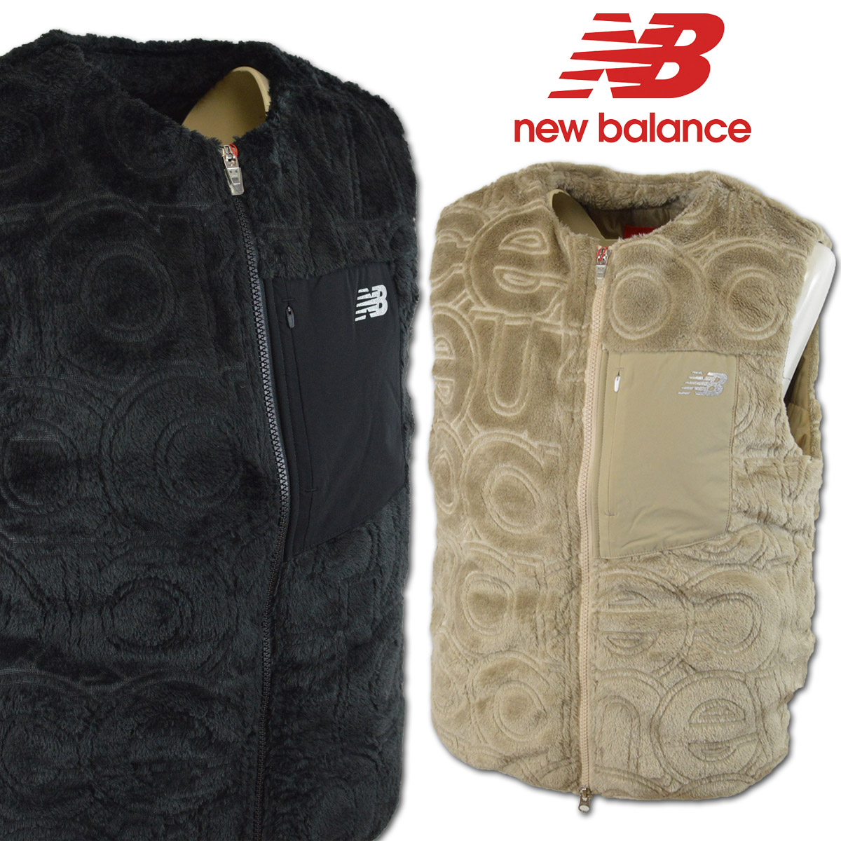 24時間限定タイムセール New Balance Golf ニューバランス ベスト レディース ゴルフ レディースウェア