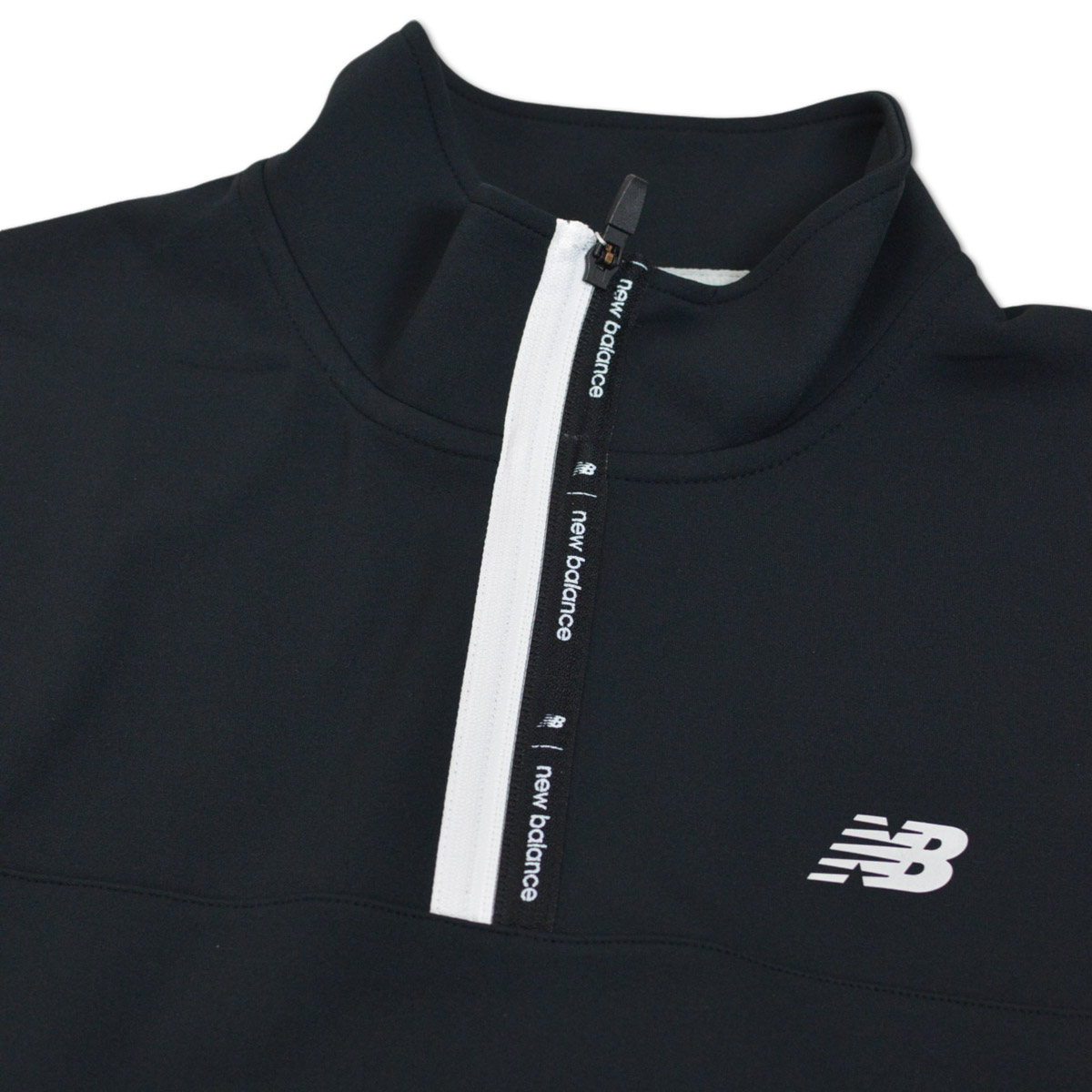 【新品、未使用】ニューバランスゴルフ　トレーナー メンズ　サイズ：６（ＬＬ）　冬 New Balance Golf ニューバランス トレーナー メンズ ゴルフ