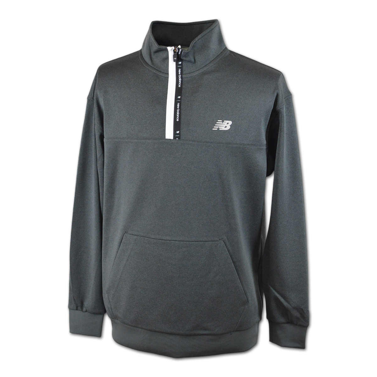 【新品、未使用】ニューバランスゴルフ　トレーナー メンズ　サイズ：４（Ｍ）　冬 New Balance - 【新品、未使用】ニューバランスゴルフ トレーナー