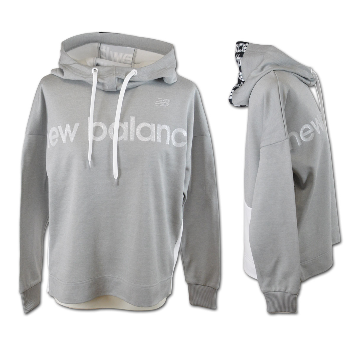 New Balance Golf（ニューバランスゴルフ） ニューバランス パーカー