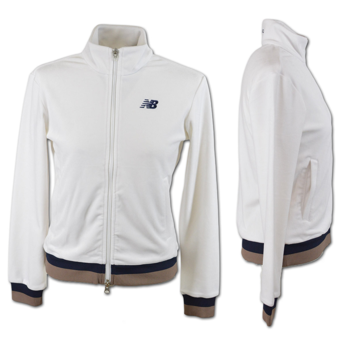 New Balance Golf ニューバランス ブルゾン レディース ゴルフ
