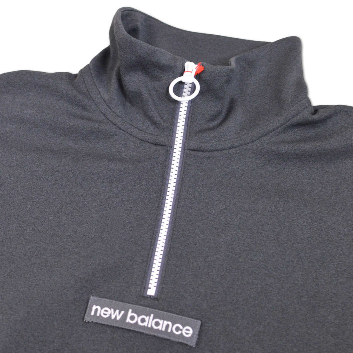 ニューバランス　レディースゴルフウェア 半袖 スウェット　012-4262506 New Balance Golf ニューバランス 半袖プルオーバー レディース
