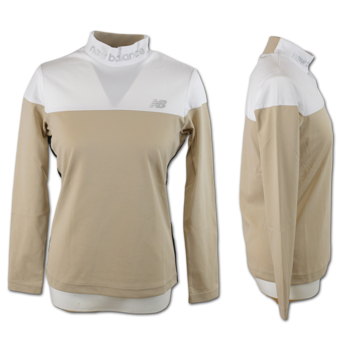 New Balance Golf（ニューバランスゴルフ） ニューバランス 長袖