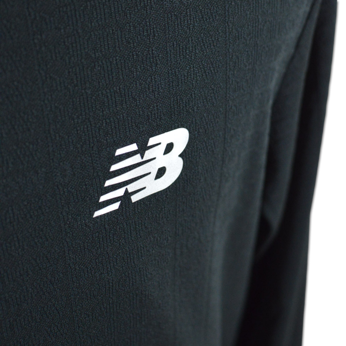 New Balance Golf ニューバランス 長袖ポロシャツ メンズ ゴルフ
