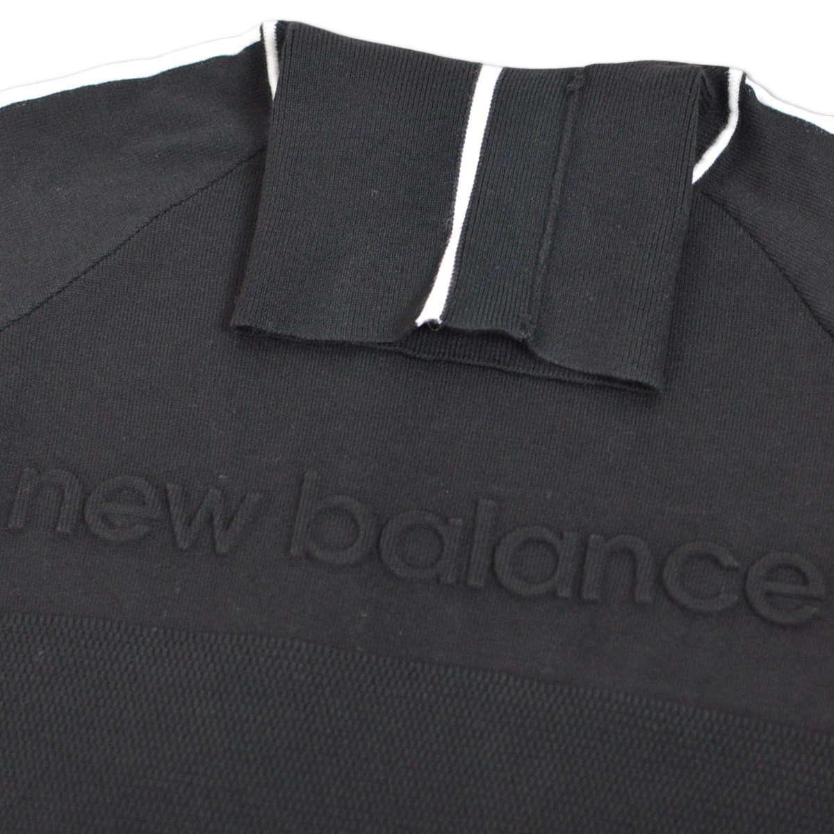 New Balance Golf ニューバランス タートルネックセーター