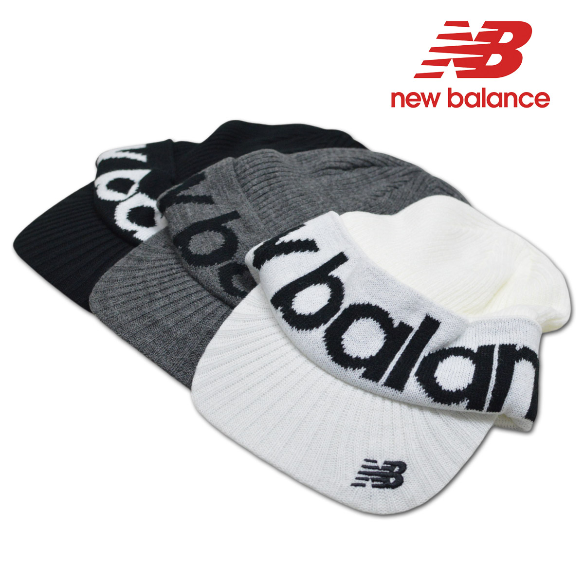 New Balance Golf（ニューバランスゴルフ） ニューバランス ニット