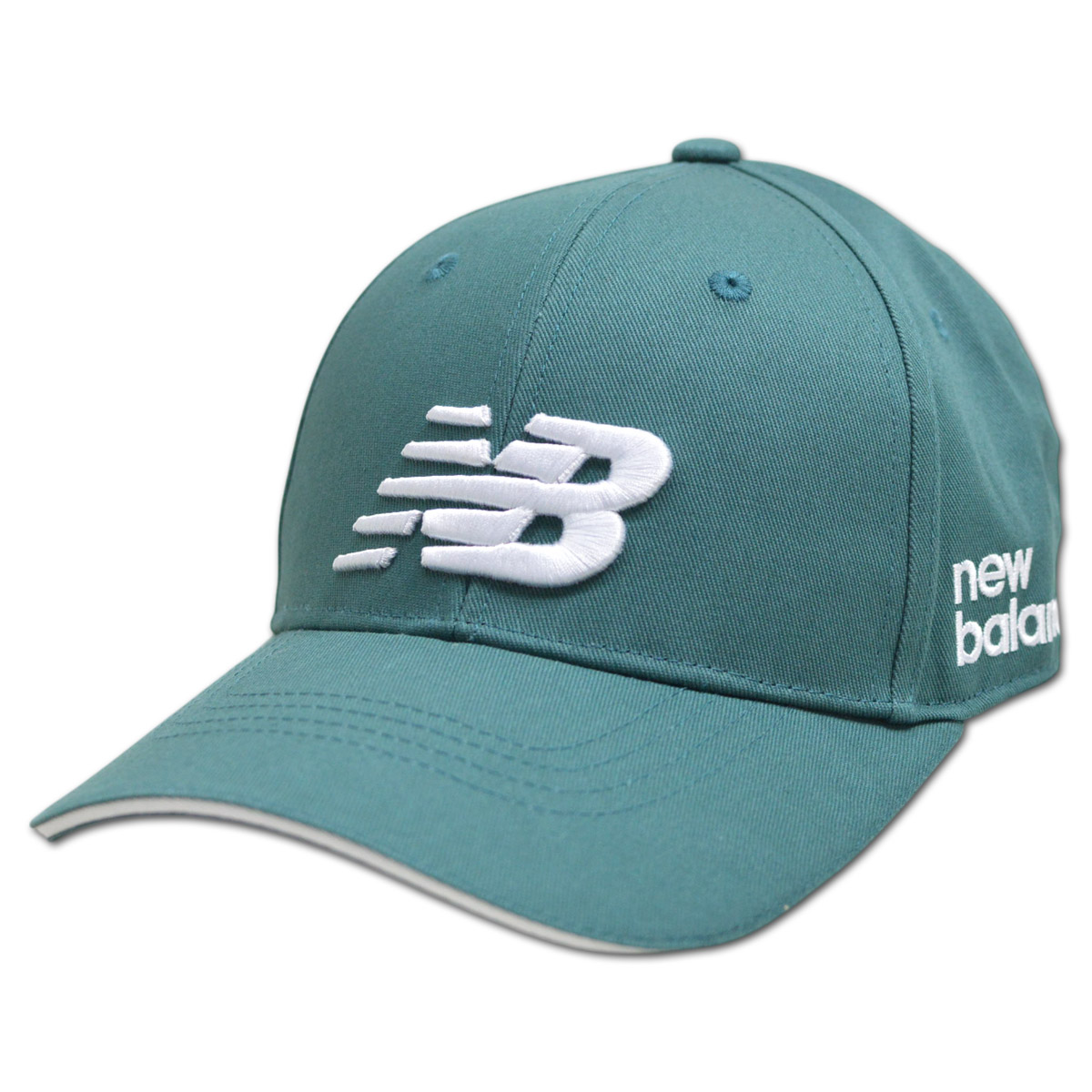 New Balance Golf ニューバランス キャップ帽子 ゴルフウェア