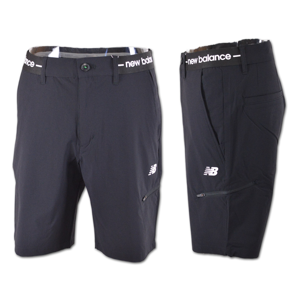 NEW BALANCE GOLF 屠る 3L 012-8220102