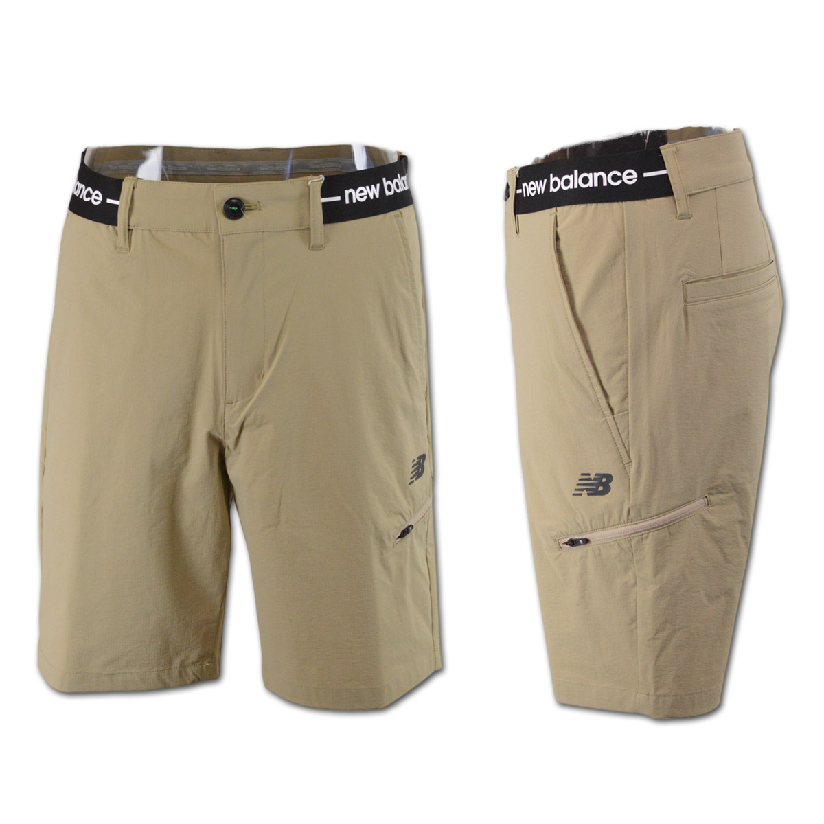 New Balance Golf ニューバランス ショートパンツ ゴルフウェア