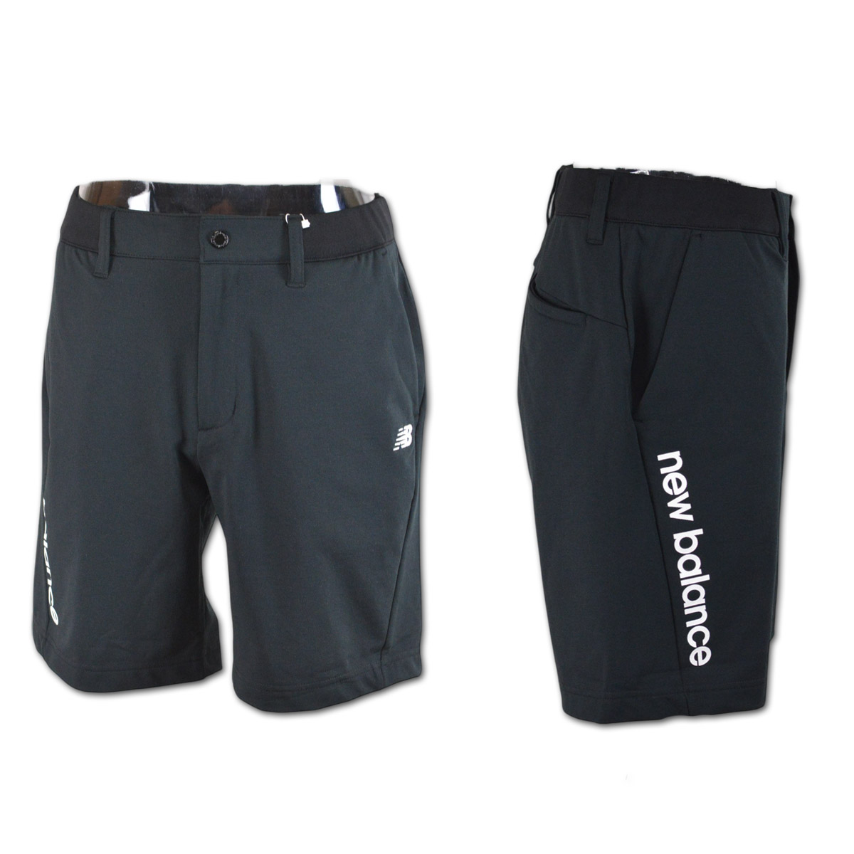 New Balance Golf ニューバランス ショートパンツ ゴルフウェア