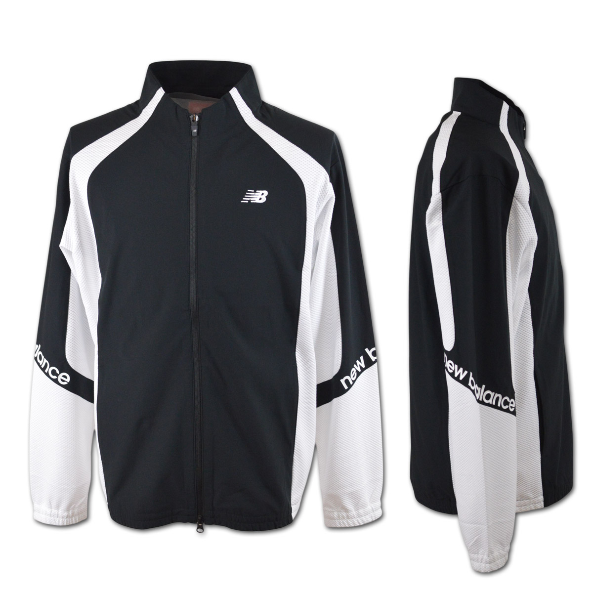 New Balance Golf（ニューバランスゴルフ） ニューバランス ブルゾン