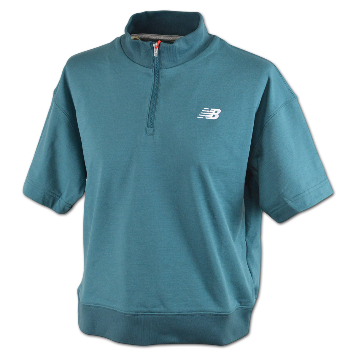 New Balance Golf ニューバランス 半袖プルオーバー ゴルフ