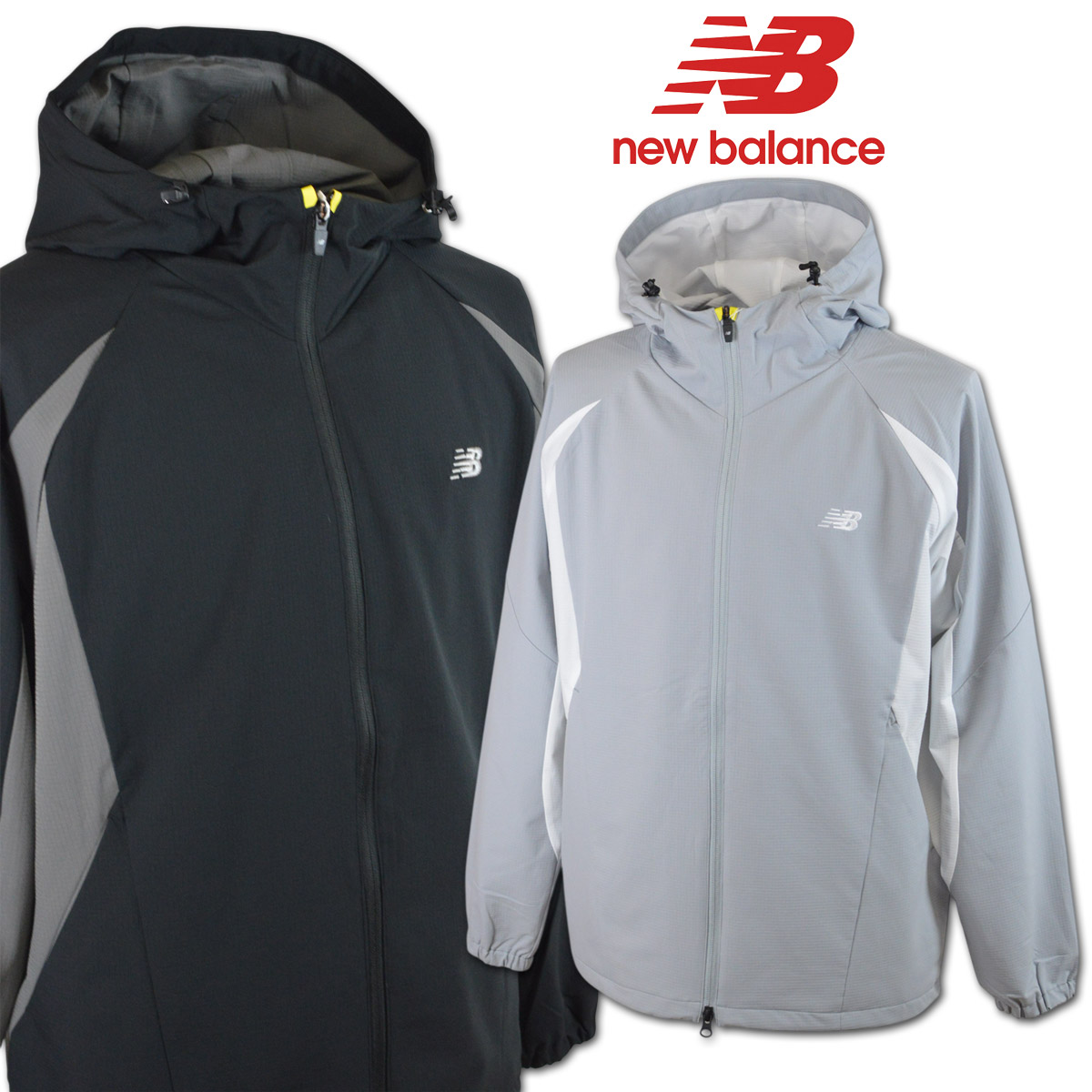 New Balance Golf（ニューバランスゴルフ） ニューバランス ブルゾン