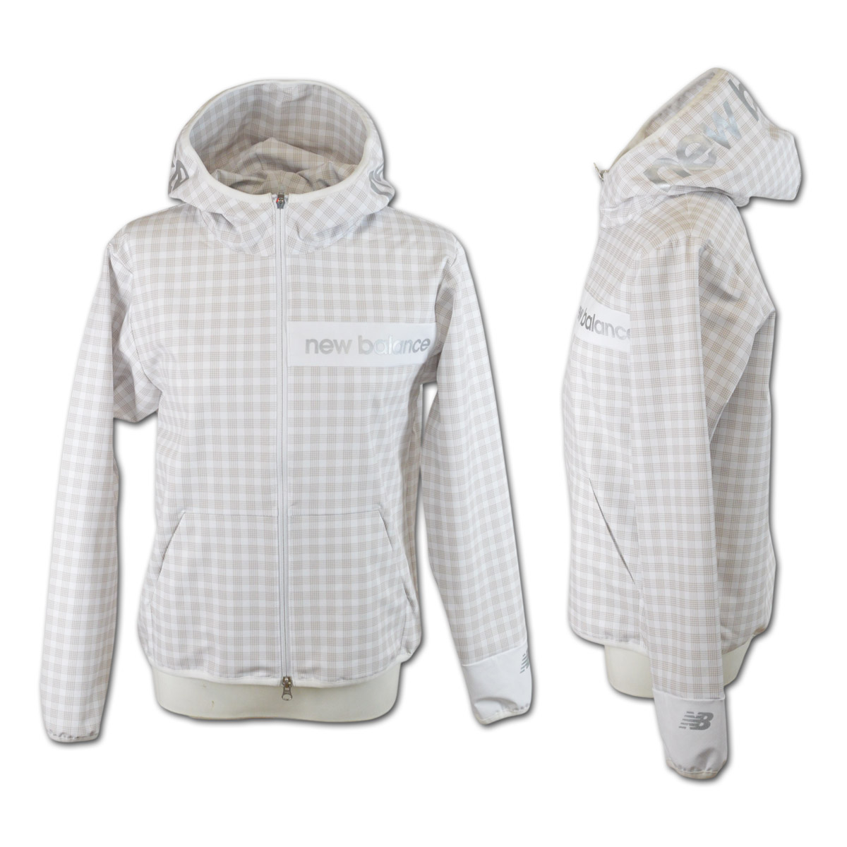 New Balance（ニューバランス） ブルゾン ゴルフウェア レディース